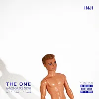 Inji — The One — обложка